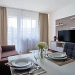 111apartments Apartmán Košice