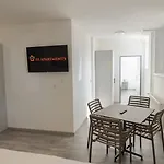 111apartments Kosice