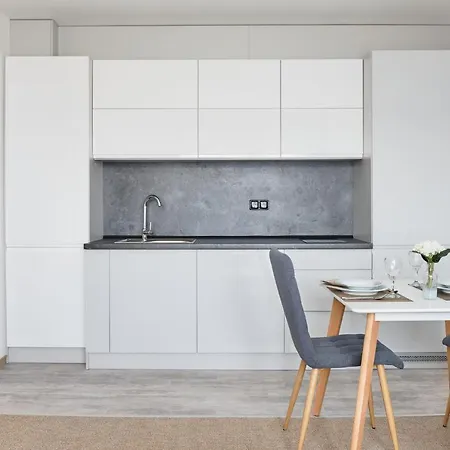 111apartments Apartman Kassa