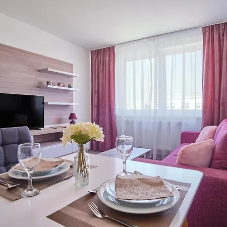 111apartments Apartmán *