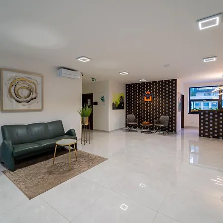 111apartments Kosice
