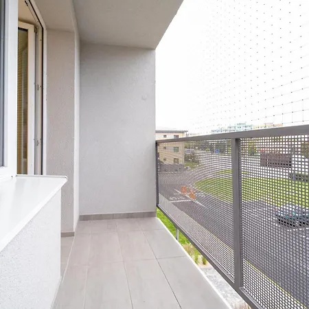 111apartments Apartmán