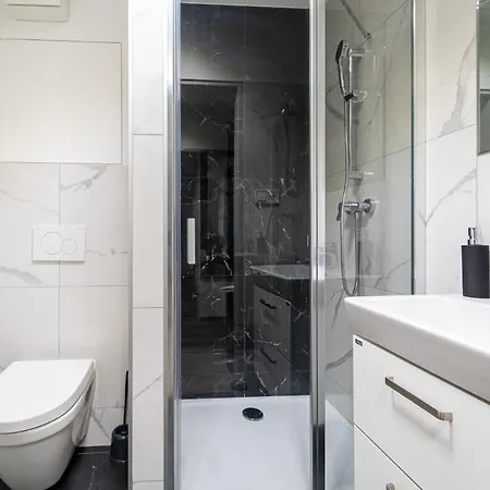 Апартаменты 111apartments Кошице