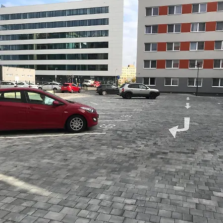 Apartment 111apartments