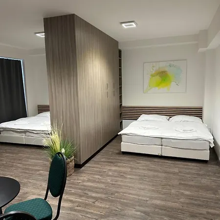 111apartments * Kosice