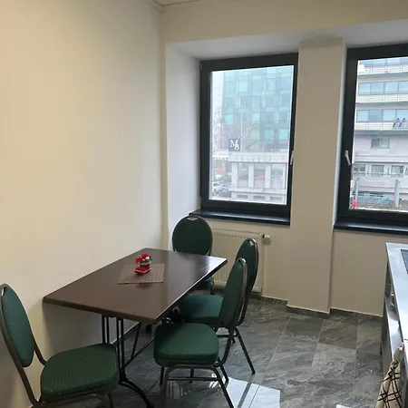 111apartments Apartment