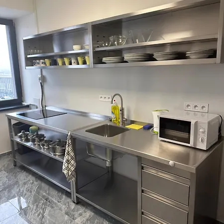 Apartment 111apartments