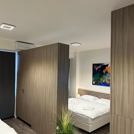 111apartments Apartment Kosice
