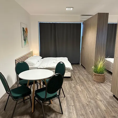 Apartment 111apartments Kosice