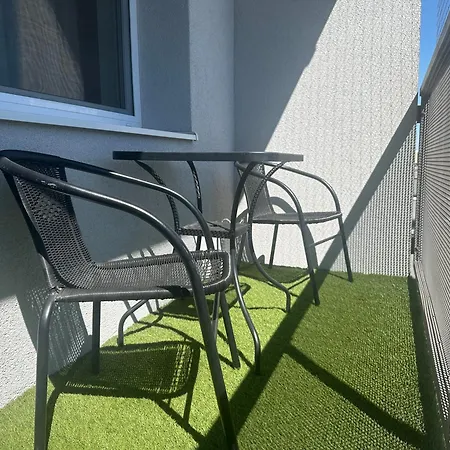 111apartments * Kosice