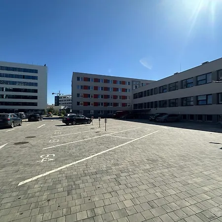 111apartments Apartman Kassa