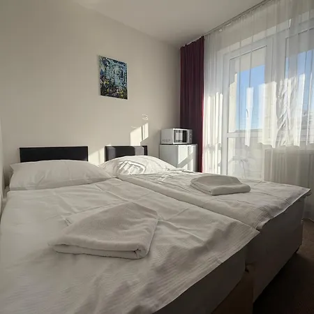 111apartments Apartament *