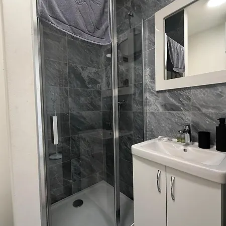 111apartments Apartman Kassa