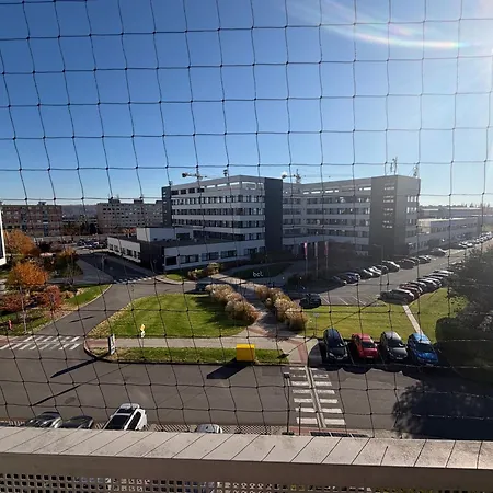 111apartments * コシツェ