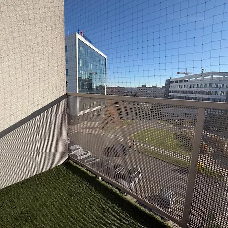 Apartman 111apartments Kassa