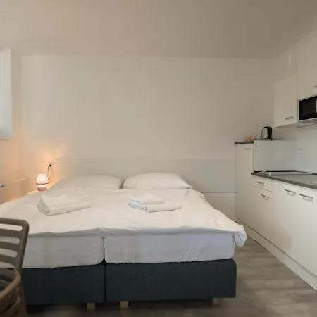 111apartments Koszyce