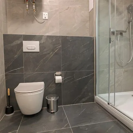 111apartments Kosice