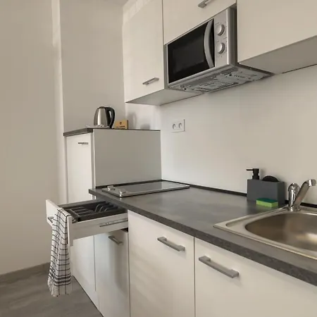Apartmán 111apartments *