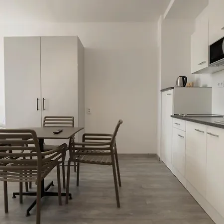 Apartmán 111apartments Kosice