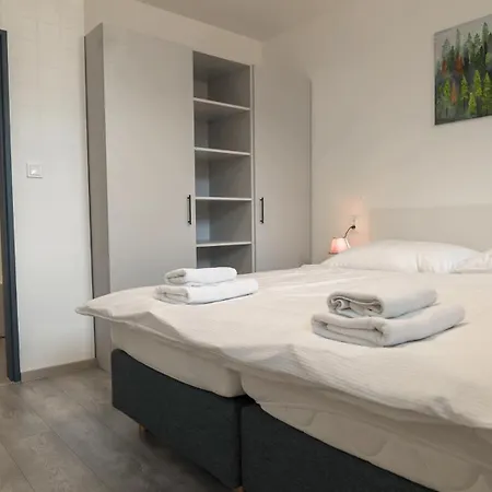 Apartmán 111apartments