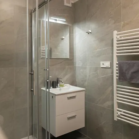 Apartmán 111apartments *