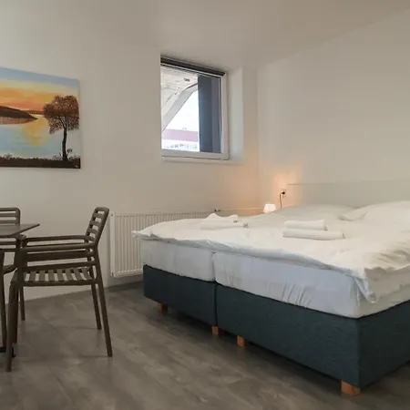 Apartmán 111apartments Kosice
