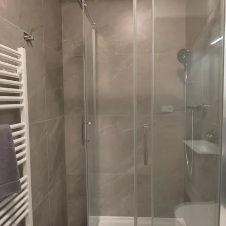 111apartments Apartmán