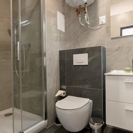 Apartmán 111apartments *