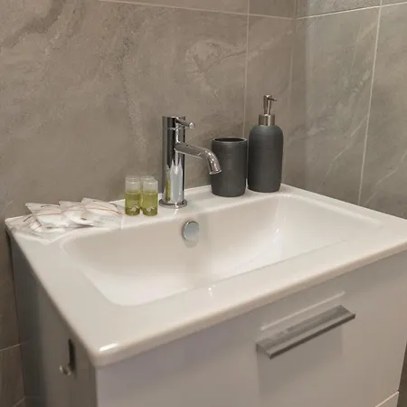 Apartmán 111apartments Kosice