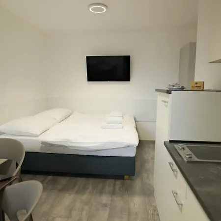 111apartments Apartmán *