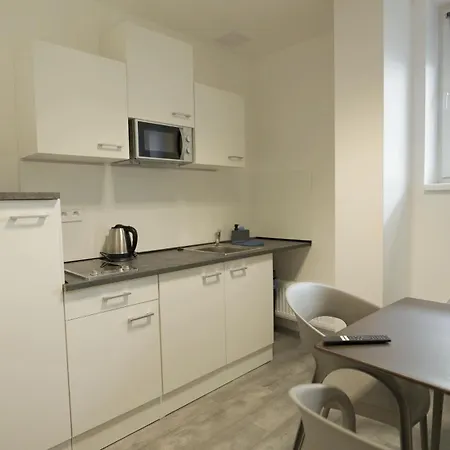 Apartmán 111apartments Kosice