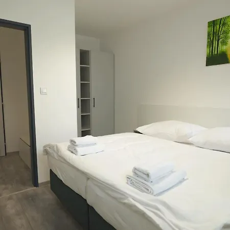 Apartmán 111apartments