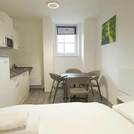 Apartmán 111apartments *