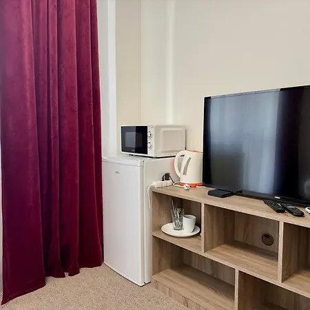111apartments Apartment *