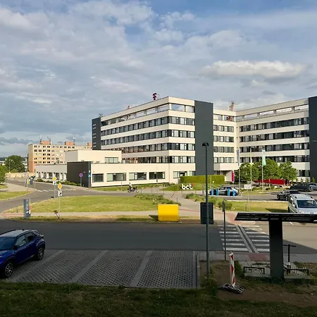 111apartments Apartment Kosice