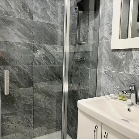 Apartment 111apartments Kosice