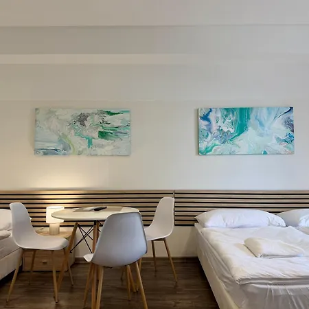 111apartments Apartman