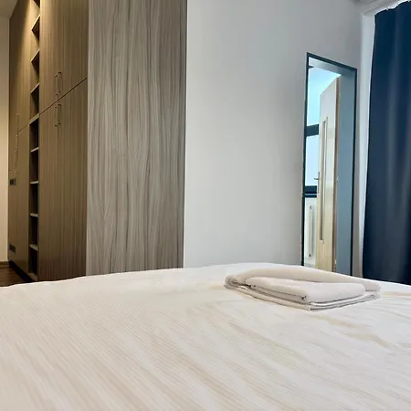 111apartments Apartmán