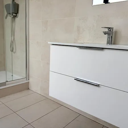 111apartments Apartman Kassa