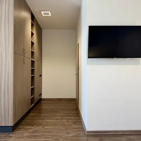 111apartments * Кошице
