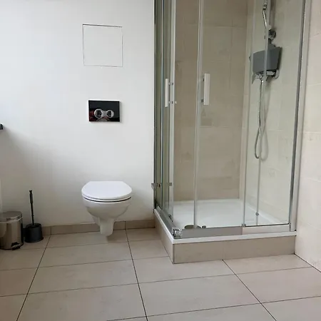 111apartments Апартаменти