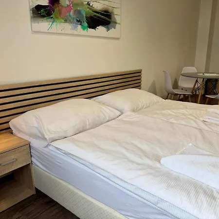 Apartmán 111apartments