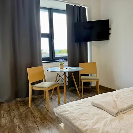 Apartman 111apartments *