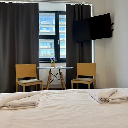 111apartments Apartmán *