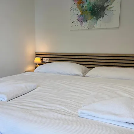 Apartmán 111apartments