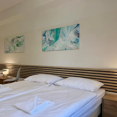 111apartments Apartmán *