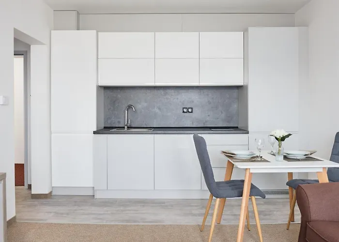 111apartments Lägenhet Košice