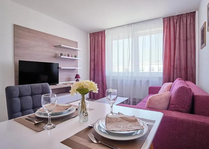 111apartments Apartament *