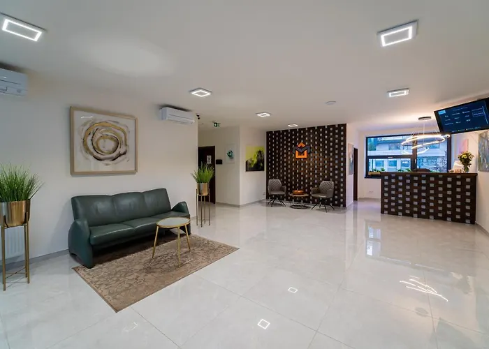 111apartments קושיצה