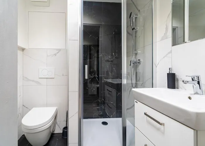 Apartament 111apartments Koszyce